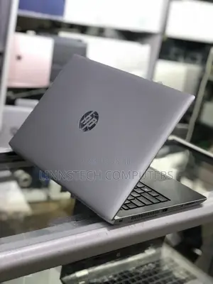 Laptop HP ProBook 430 G5 8GB Intel Core i5 SSD 256GB