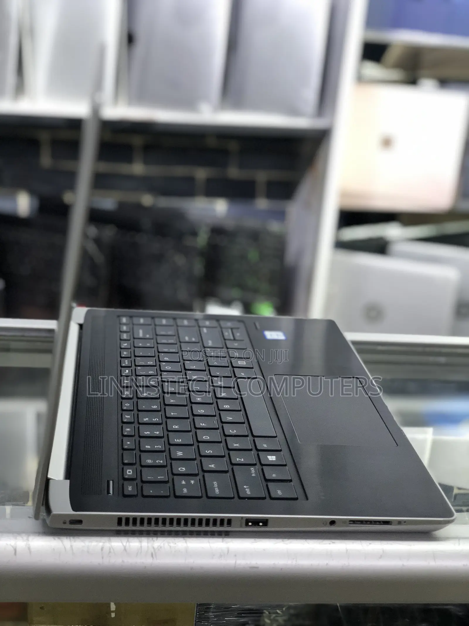 Laptop HP ProBook 430 G5 8GB Intel Core i5 SSD 256GB