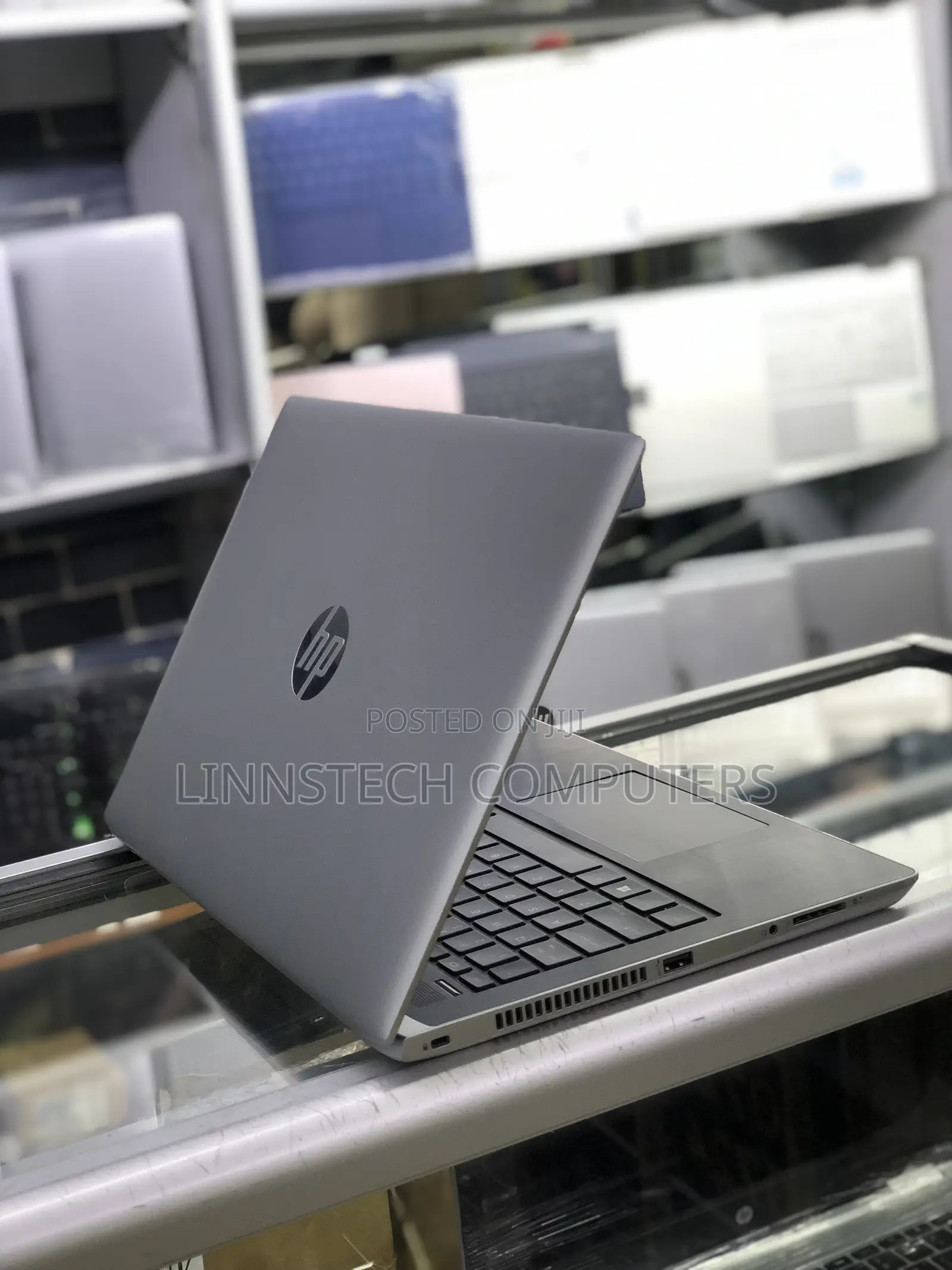 Laptop HP ProBook 430 G5 8GB Intel Core i5 SSD 256GB
