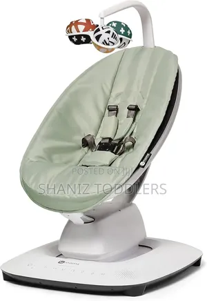 4 Moms Mamaroo Infant Swing
