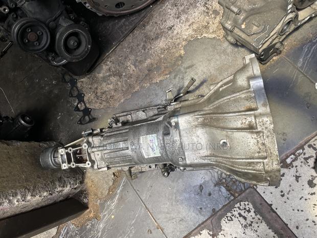 Gear Box for 1tr 2whl - thumbnail 2