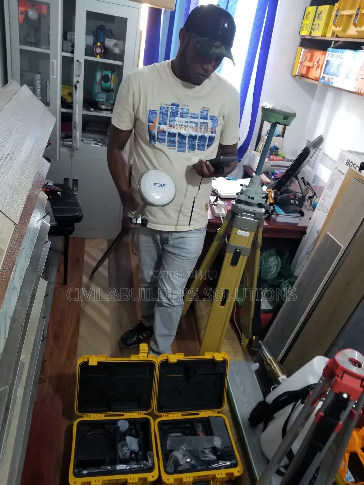 Rtk Gps Antenna