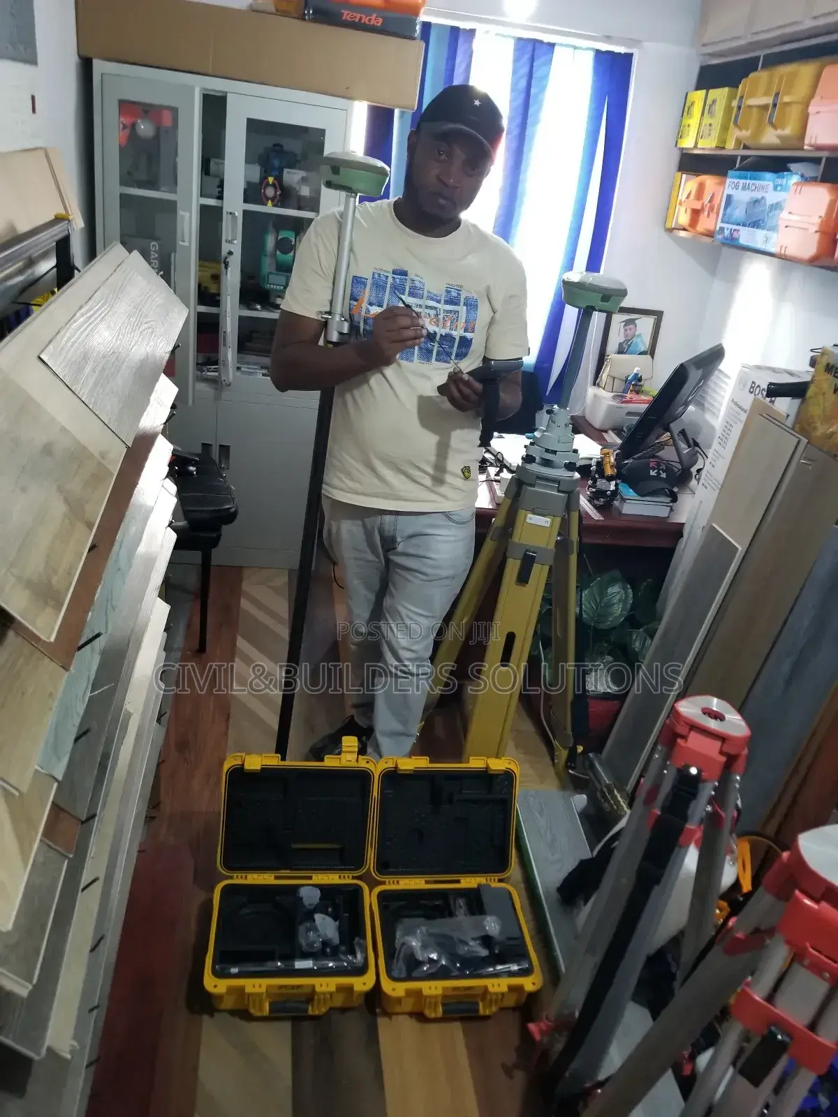 Gnss Rover Rtk