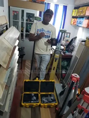 Gnss Rover Rtk