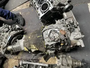 Gear Box for Subaru Forester