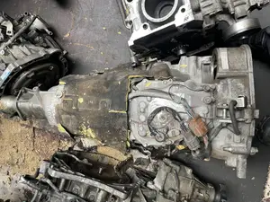 Gear Box for Subaru Forester
