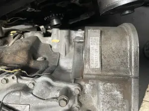 Gear Box for Subaru Forester