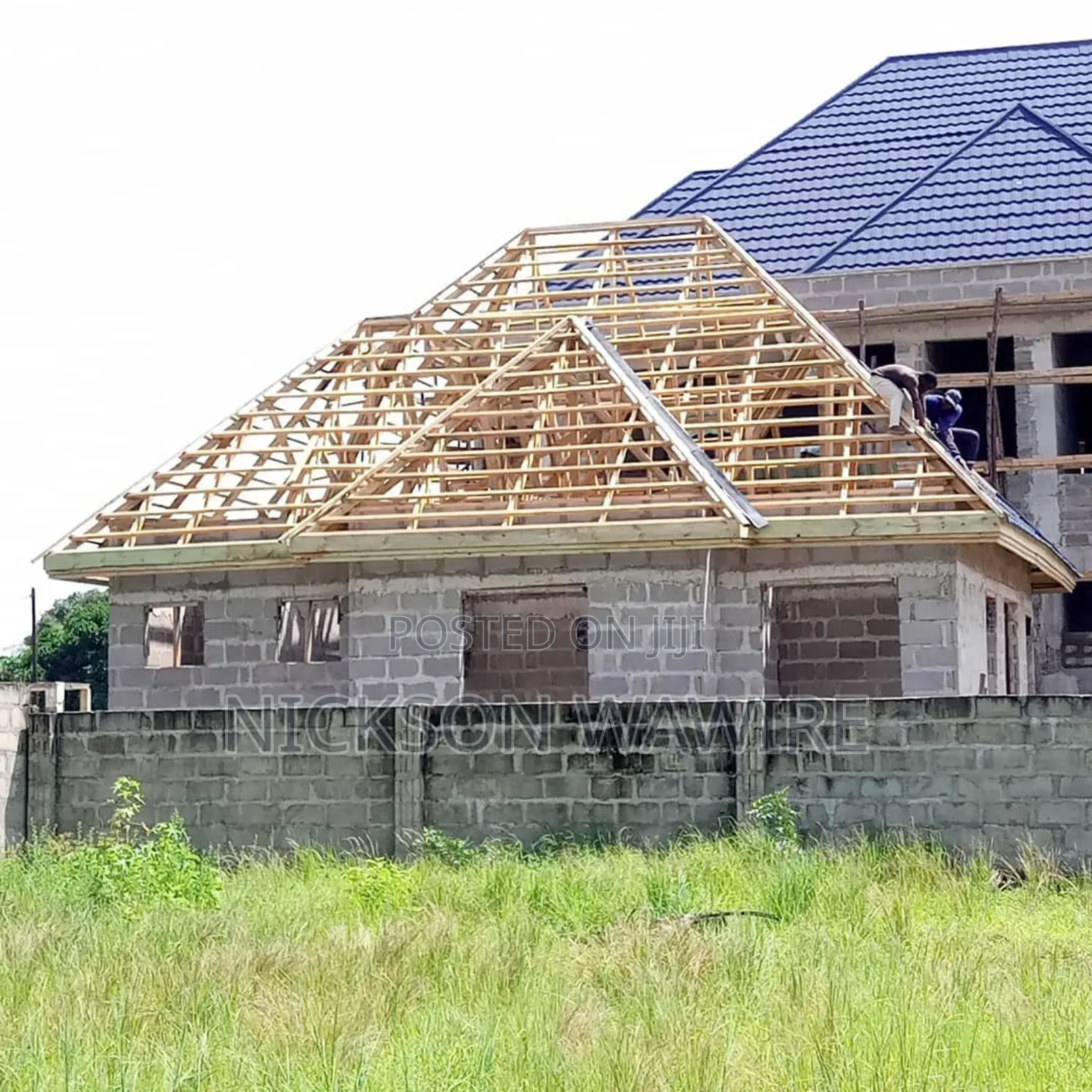 Roofing and Roof Repairs