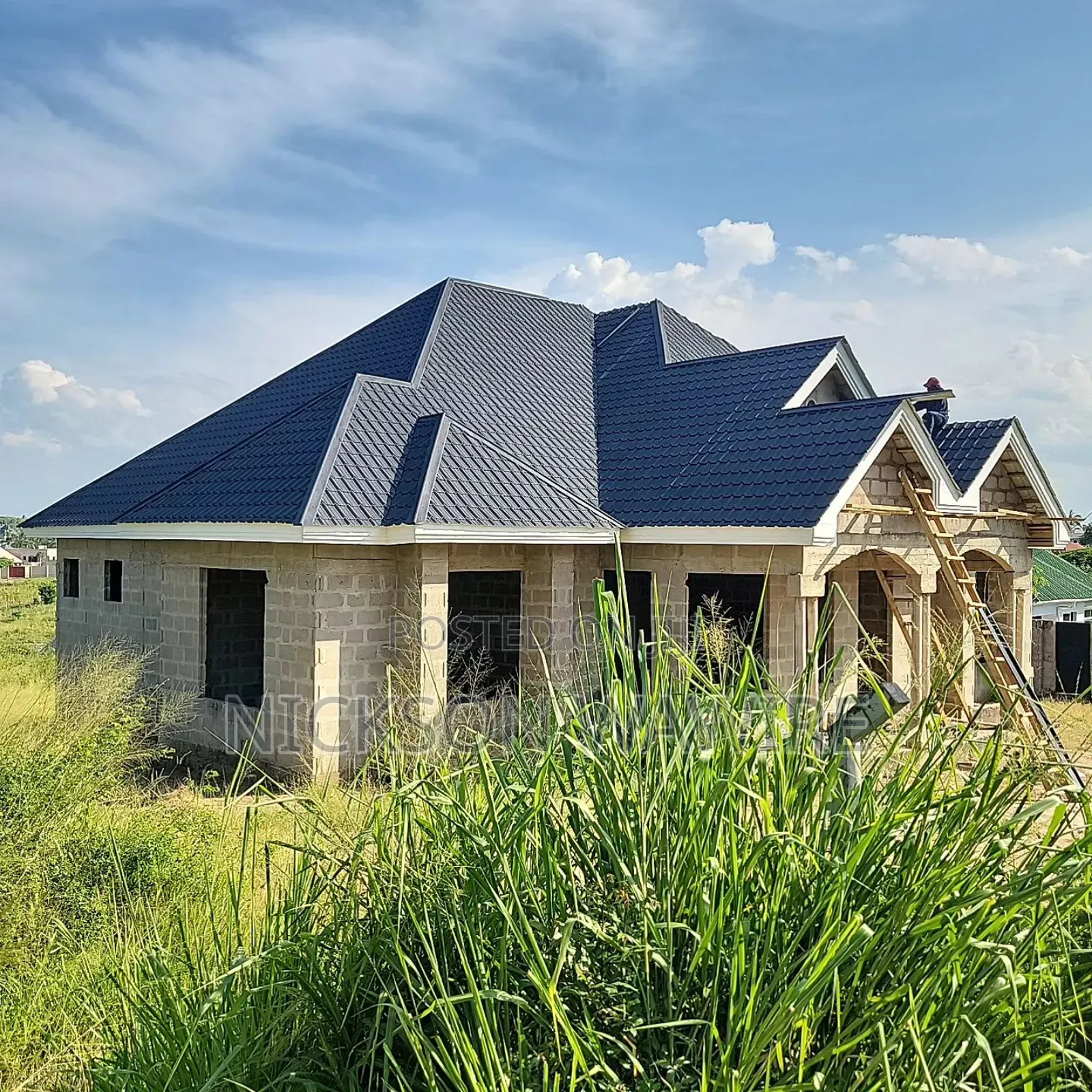 Roofing and Roof Repairs