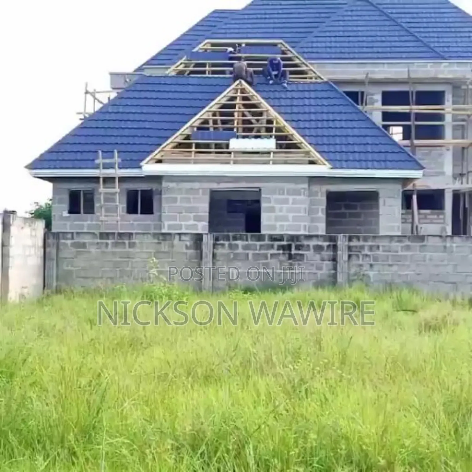 Roofing and Roof Repairs