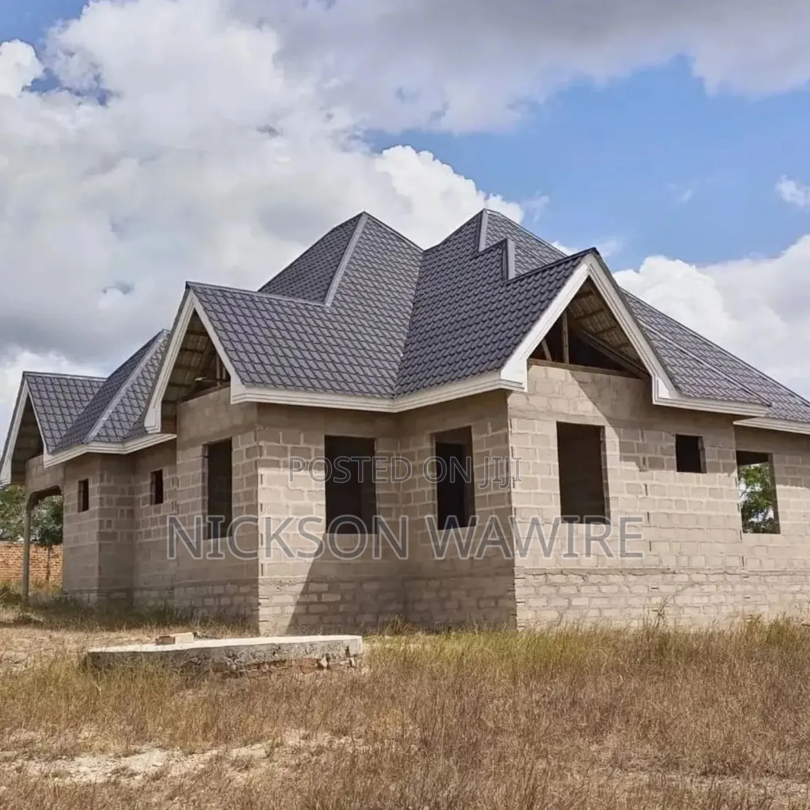 Roofing and Roof Repairs