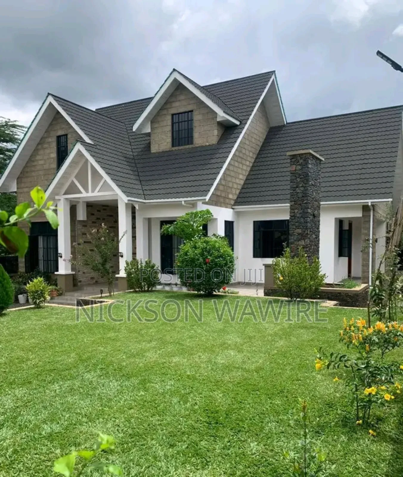 Roofing and Roof Repairs