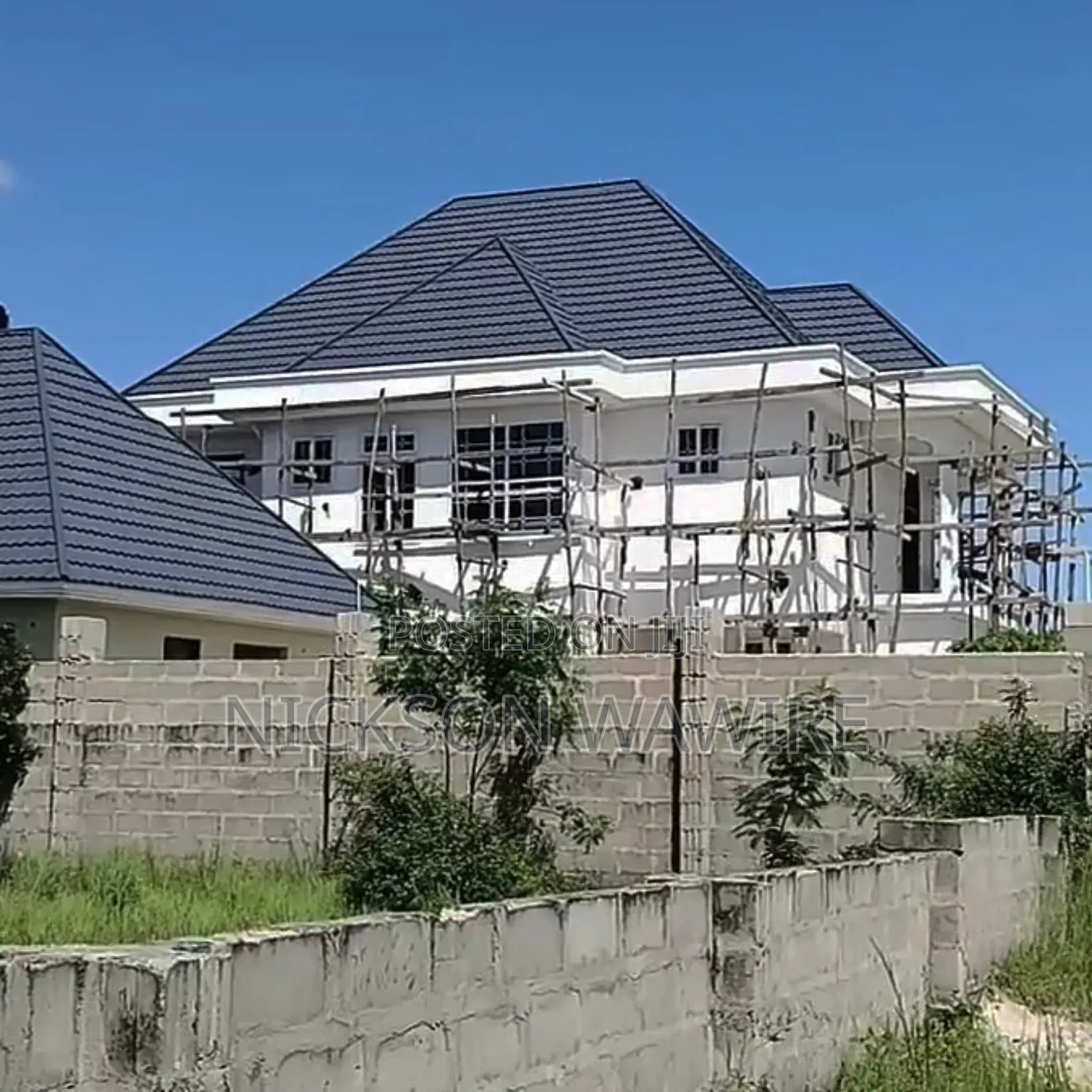 Roofing and Roof Repairs