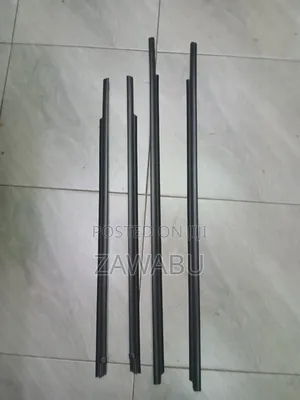 Weather Strips Vitz Jewela 2012 Onwards