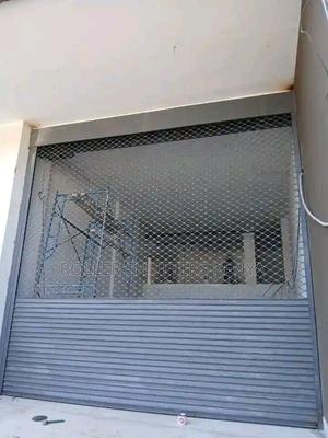 Roller Shutter Merchant - main view