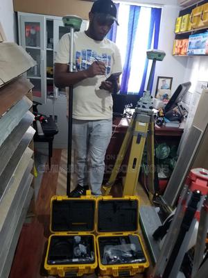 Rtk Correctional Signal - thumbnail 2