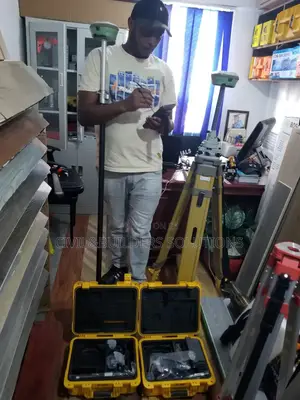 Rtk Correctional Signal