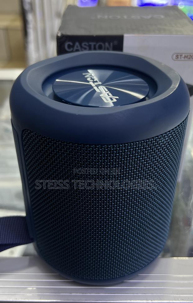Caston Portable Bluetooth Speakers. - thumbnail 5