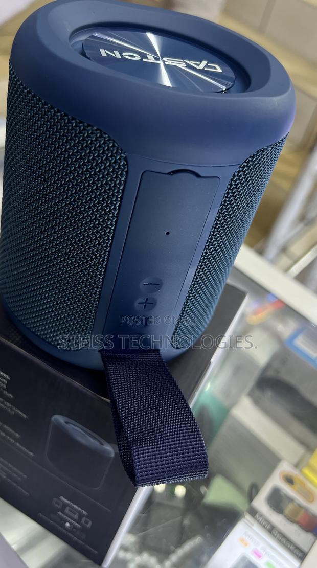 Caston Portable Bluetooth Speakers. - thumbnail 4