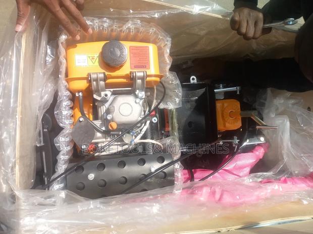 Benford Uk Walking Tractor 13HP - thumbnail 3