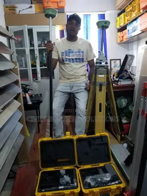 Rtk Mapping