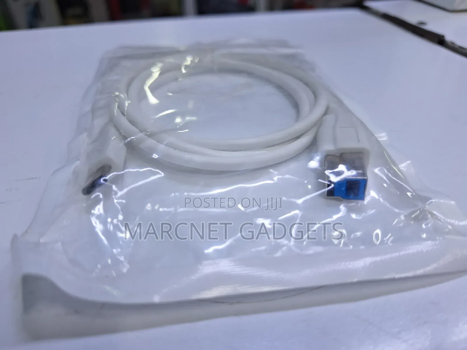 ULT Nite Usb Type C to Usb B Printer Cable 3.0 Speed Cable