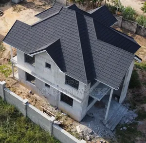 Roofing and Roof Repairs