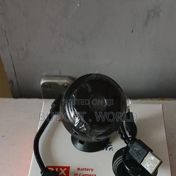 1080PHD IP Perfect to Keep an Eye Your Kids A9 Mini Wifi Cam