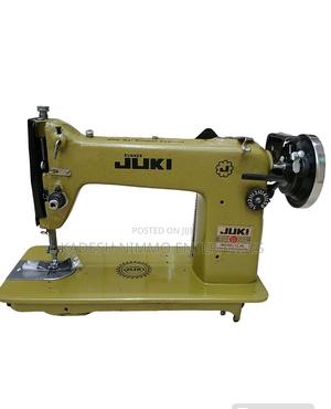 Industrial Juki Sewing Machine - thumbnail 2