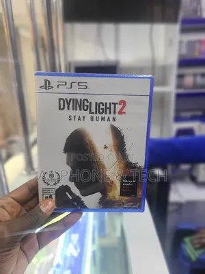 Dying Light 2