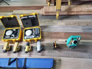 Survey Equipment Tool