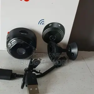 Magnetic A9 Mini Wifi Camera Affordable Home, Office CCTV