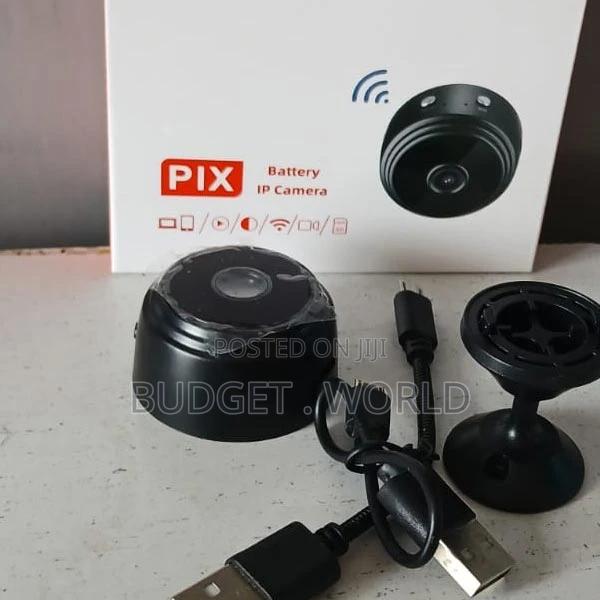 A9 Mini Wifi Camera Perfect A9 Mini Camera 1080p Hd Ip Camer