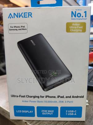 Anker Power Bank 10000mah 25W Max Output
