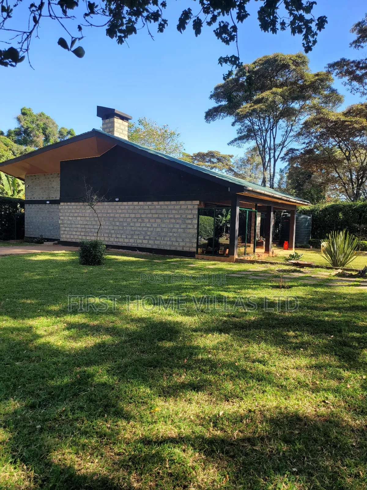 4bdrm Bungalow in Karen for rent in Karen Houses & Apartments for