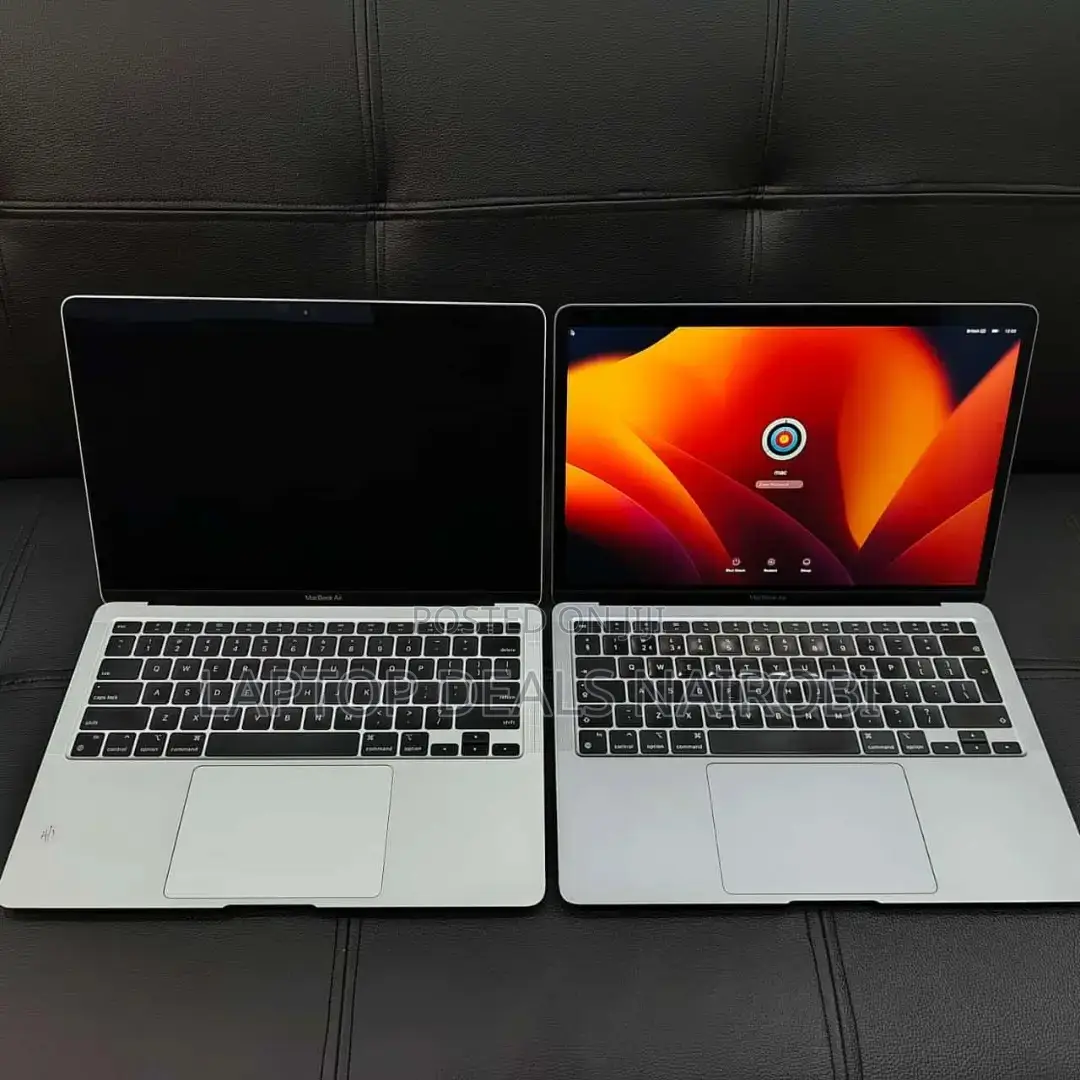 Laptop Apple MacBook Air 2020 M1 8GB Apple M1 SSD 256GB