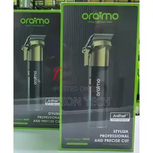 Oraimo Smart Clipper 2 Prestige OPC-CL33N Clippers