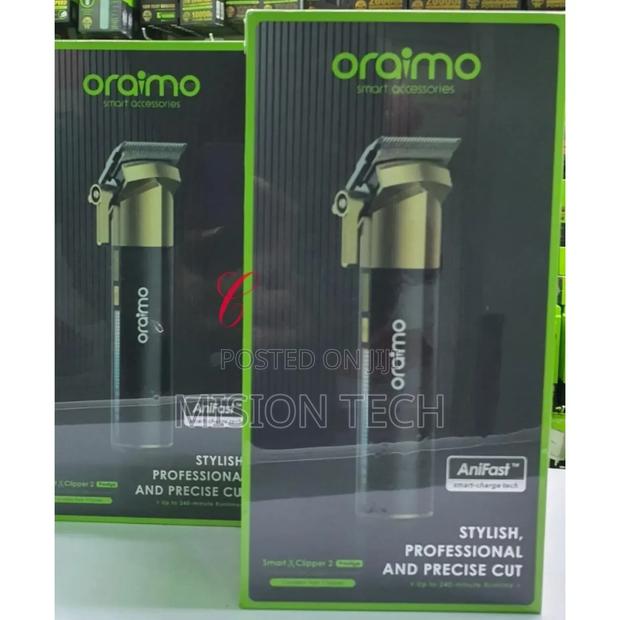 Oraimo Smart Clipper 2 Prestige OPC-CL33N Clippers