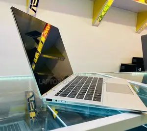 Laptop HP EliteBook X360 1030 G2 16GB Intel Core I7 SSD 256GB