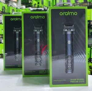 Oraimo Smart Trimmer 2 Pro Otr-280 Sharp Blade Cuts - thumbnail 2