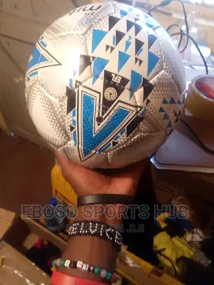 High Quality Original Imported Mitre Football Size 5
