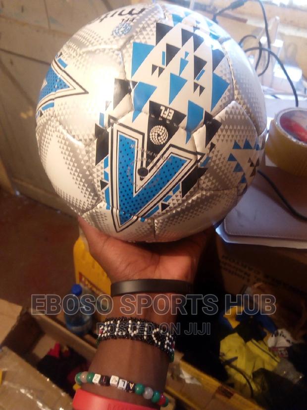 High Quality Original Imported Mitre Football Size 5