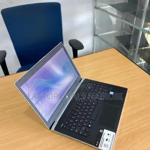 Laptop HP ProBook 440 G5 8GB Intel Core I5 SSD 256GB