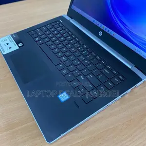 Laptop HP ProBook 440 G5 8GB Intel Core I5 SSD 256GB