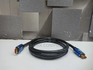 HDMI High Speed HDTV Cable HDTV 2.0 Standard Transmission