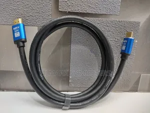 HDMI High Speed HDTV Cable HDTV 2.0 Standard Transmission