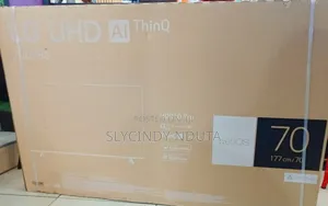 LG 70ur80006lj