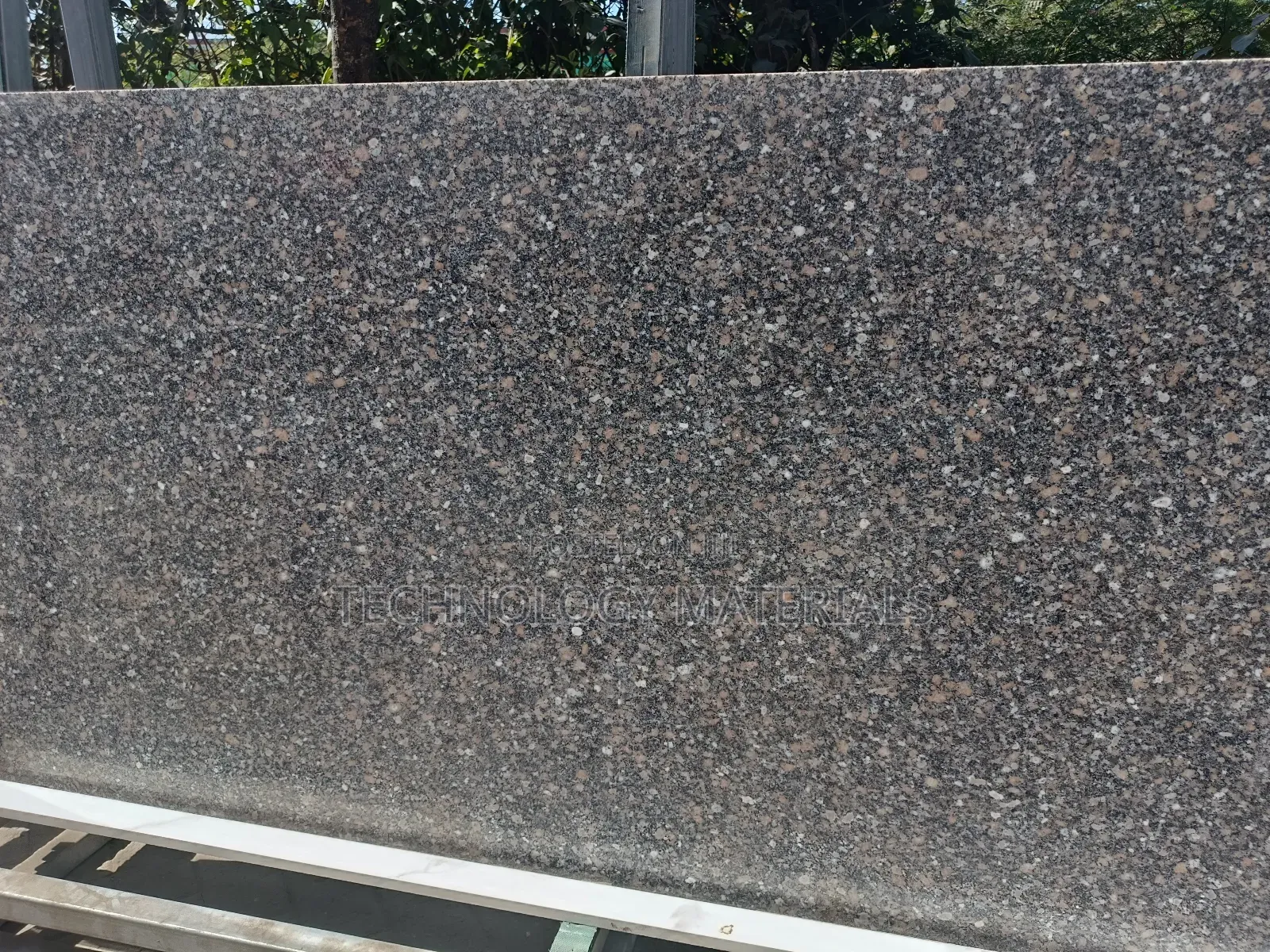 Island Gyandolla Granite