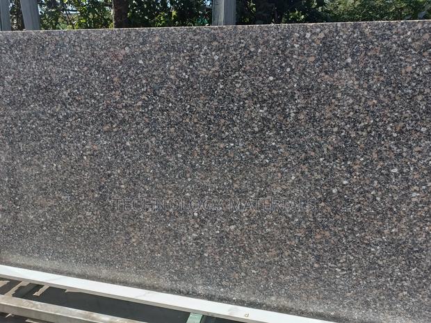 Island Gyandolla Granite
