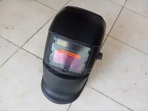 Auto Darkening Welding Helmet